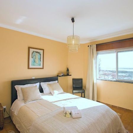 Apartamento Ria Formosa Fuzeta Kültér fotó